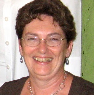 Theresa Perreault Photo 13