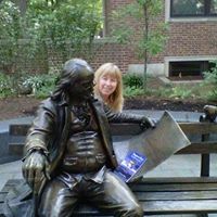 Eileen Day Photo 12