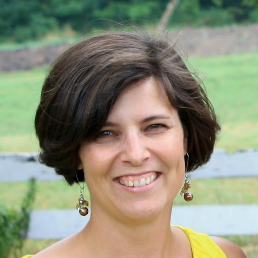 Sarah Metzger Photo 6