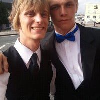 Joseph Corbett Photo 20