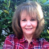 Suzanne Scott Photo 20