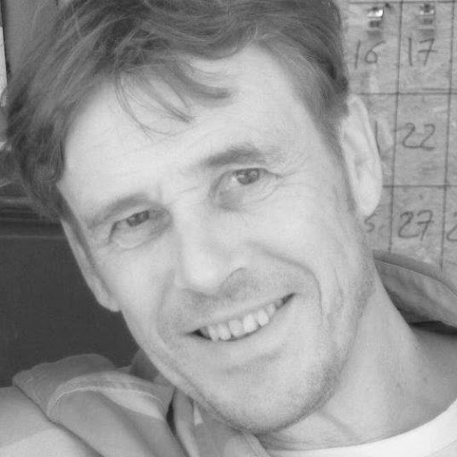 Keith Lawson Photo 9