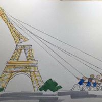 Sarah Clevenger Photo 37