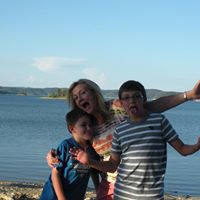 Cathy Lockhart Photo 15