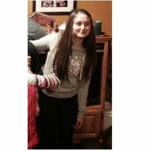 Kristin Styles Photo 2