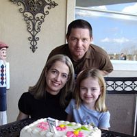 Anita Kellogg Photo 10