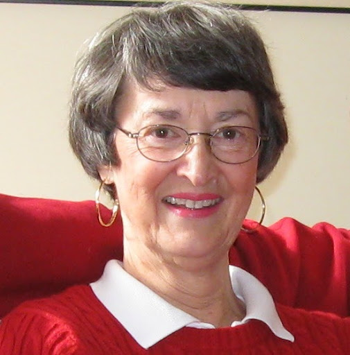 Cynthia Joyner Photo 8