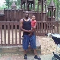 Jerome Austin Photo 7