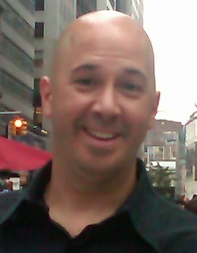 Chris Pellegrino Photo 30