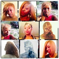 Nicole Simmons Photo 41