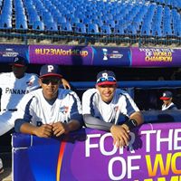 Luis Madrid Photo 20