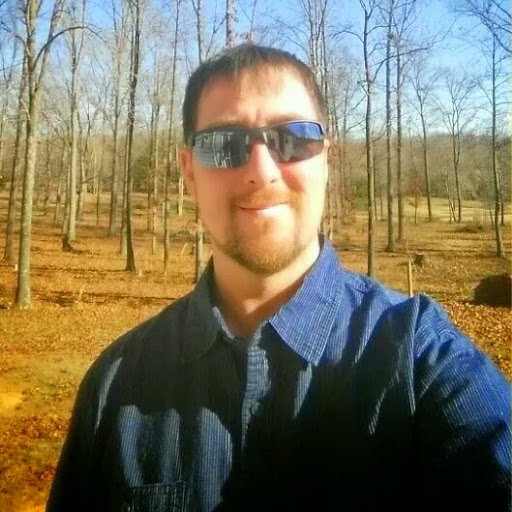 David Kinsey Photo 42