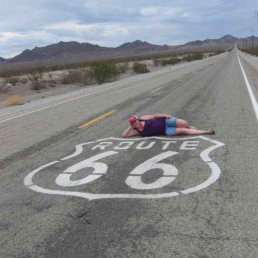 Tiffany Willis Photo 32