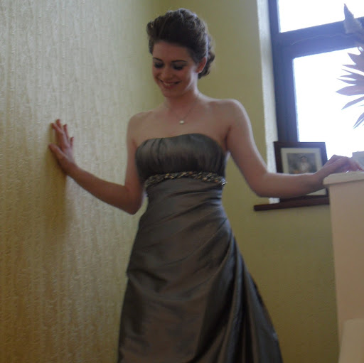 Amy O'Connor Photo 17