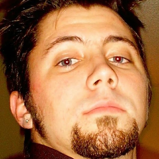 Carl Hunter Photo 37