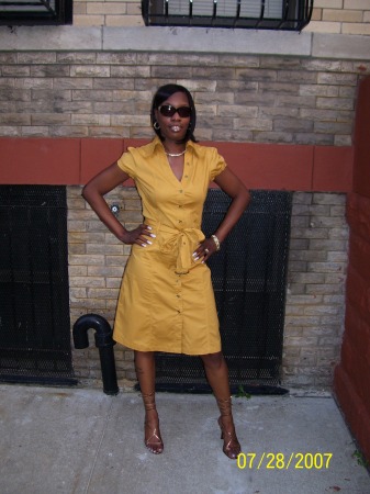 Donna Holmes Photo 23