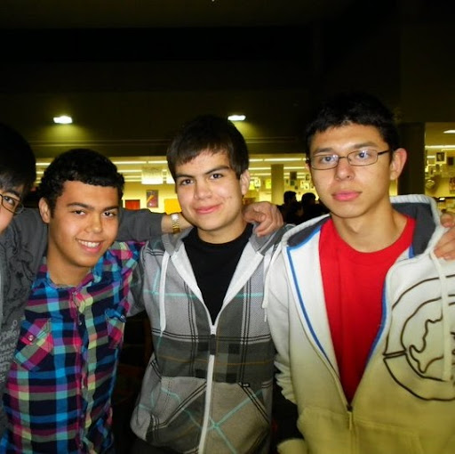 Matthew Parra Photo 11