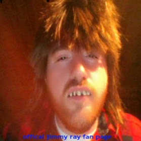 Jimmy Ray Photo 4
