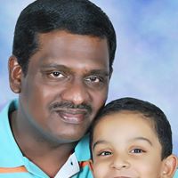 Thomas Abraham Photo 35