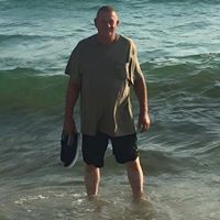 Danny Randolph Photo 13