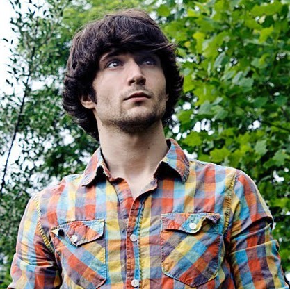 Brian Robbins Photo 6