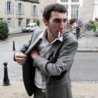 Michael Aubry Photo 17
