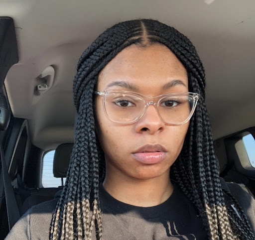 Tracee Frazier Photo 7