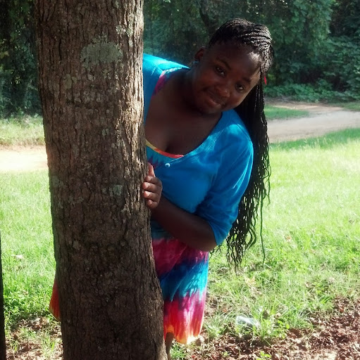 Desiree Jackson Photo 17