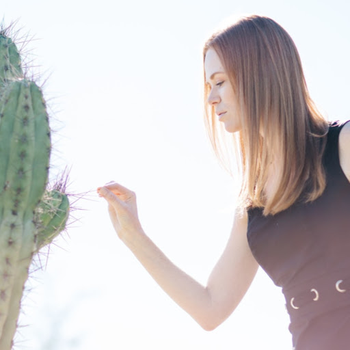 Christina Bird Photo 8