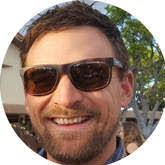 Chris Scott Photo 11