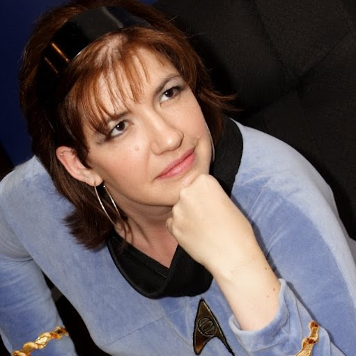 Jenny Clark Photo 10