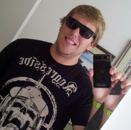 Christian Olson Photo 11