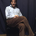 Daniel Bailey Photo 28