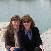 Julia Allred Photo 7