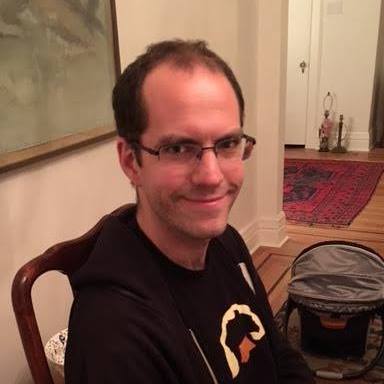 Adam Harrison Photo 18