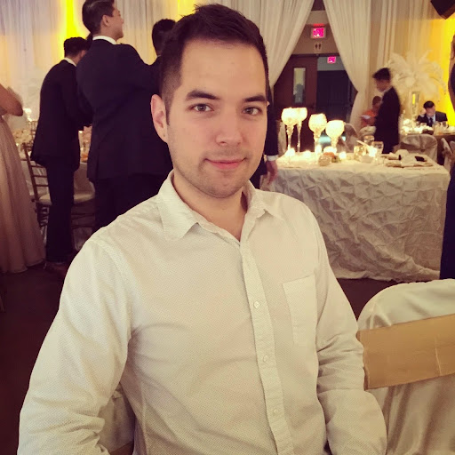 Eric Magana Photo 10