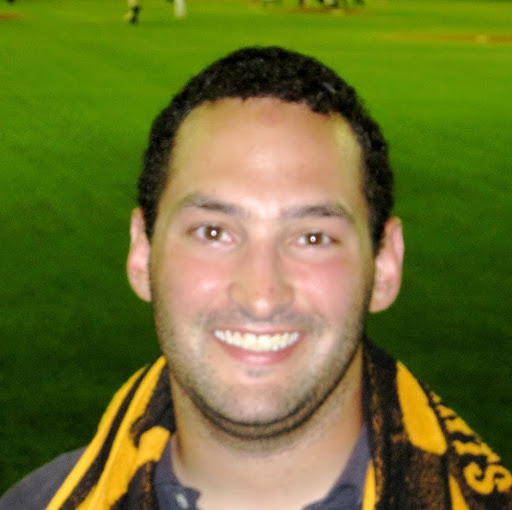 Max Rosenthal Photo 15