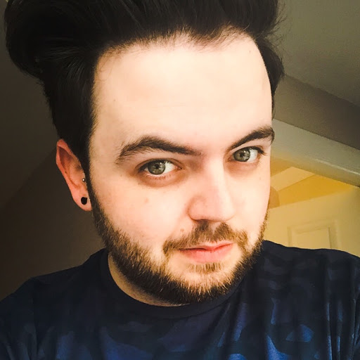 Scott Mccarthy Photo 2