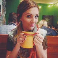 Kathryn Lynch Photo 7