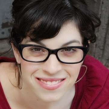 Samantha Ramirez Photo 11