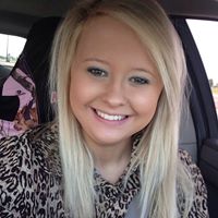 Tiffany Burks Photo 16