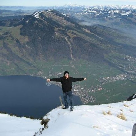 Harry Sharp Photo 34