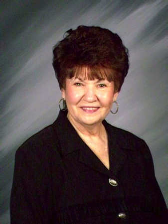 Ruth Hackney Photo 1