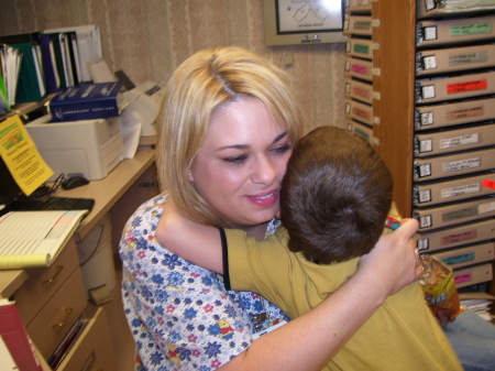 Tina Collins Photo 28