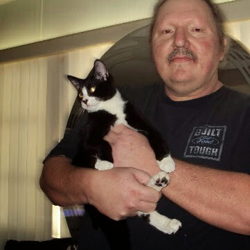 Timothy Morrow Photo 20