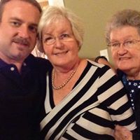 Patricia Hutchinson Photo 10