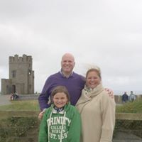 Christine Beirne Photo 12