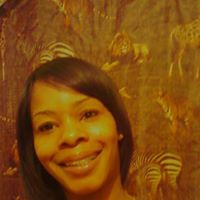 Crystal Sharpe Photo 17