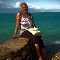 Marcia Douglas Photo 33