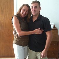 Robin Sparkman Photo 10